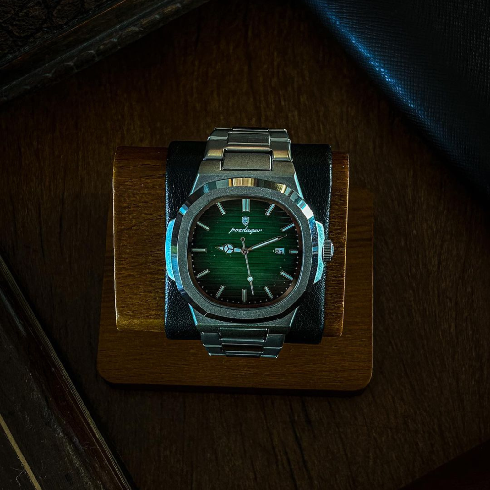 Poedagar Nautilus