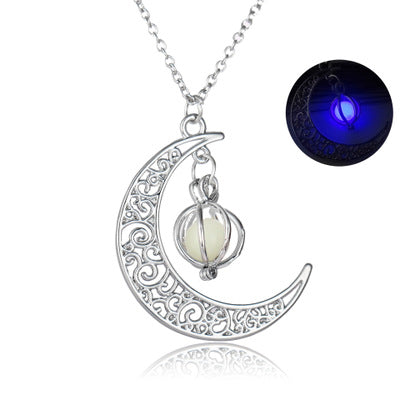 MoonLight Necklace