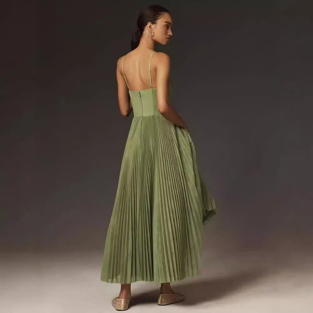 Grace Dress by auricci