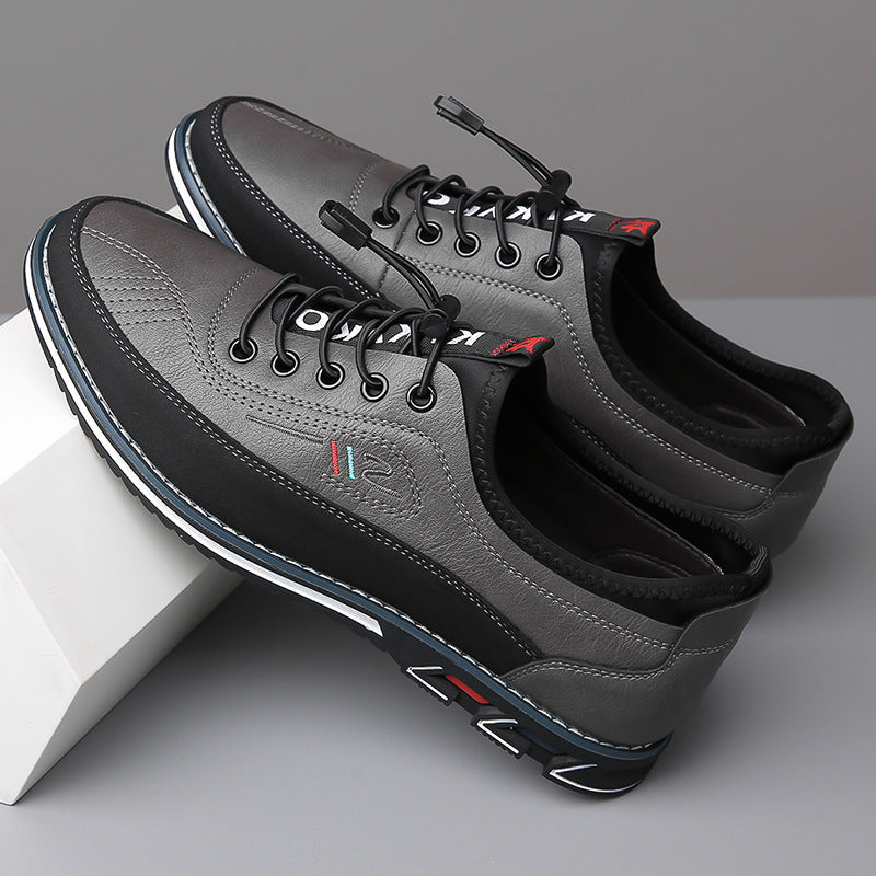 Oxford Shoe de Alta Qualidade