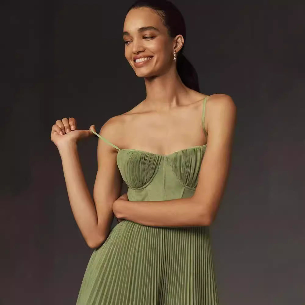Grace Dress by auricci