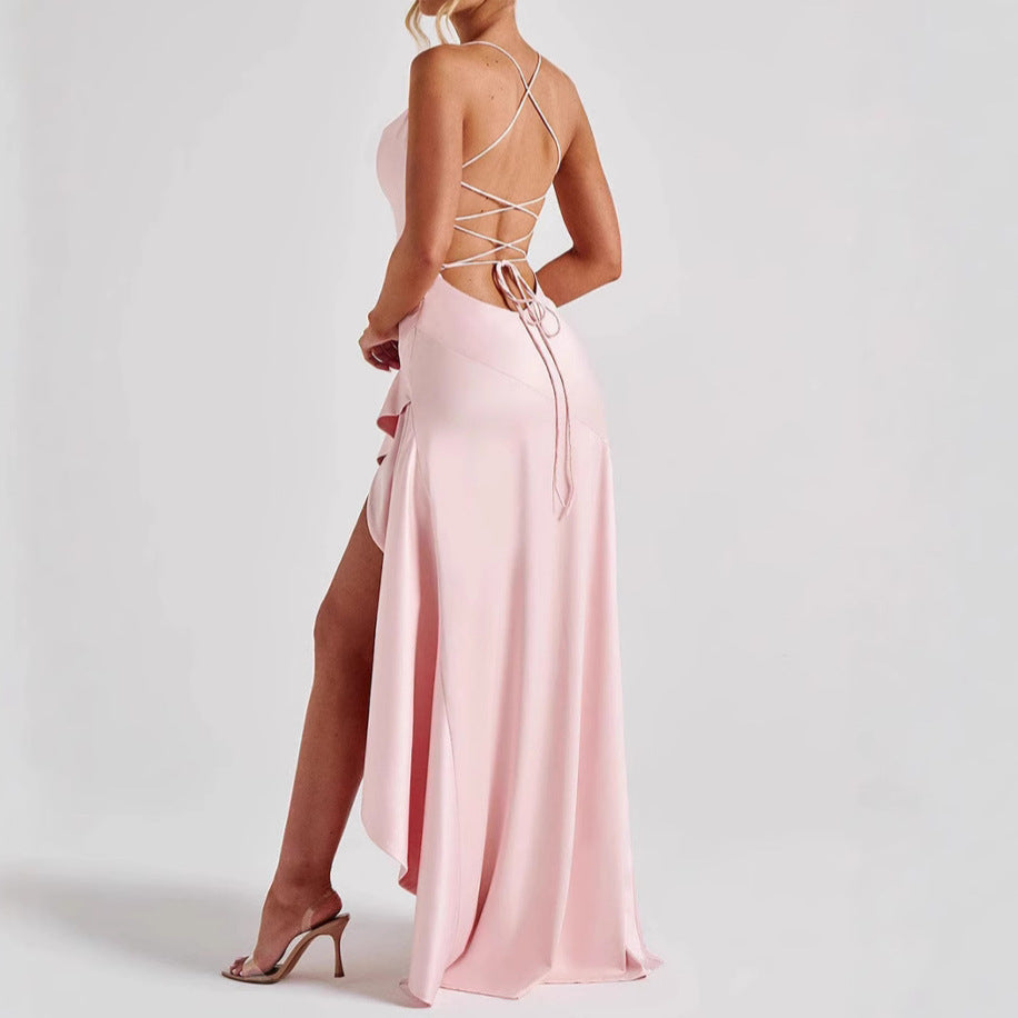 Érica Maxi Dress