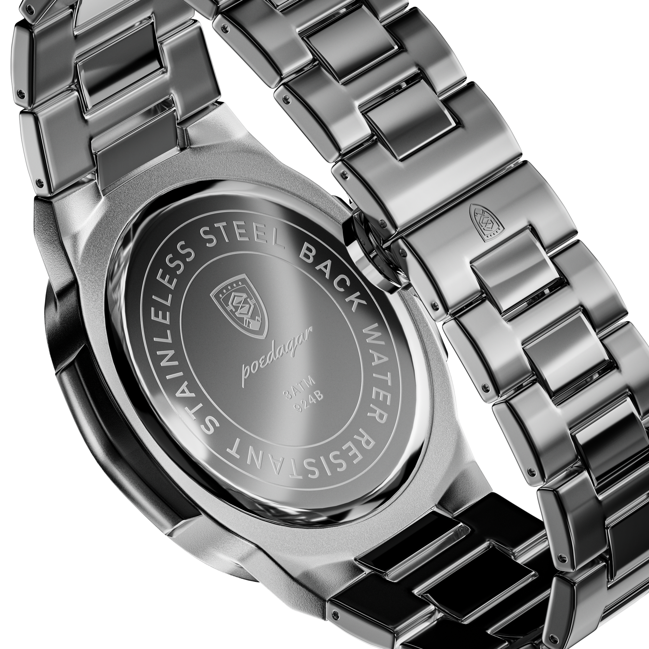 Poedagar Nautilus