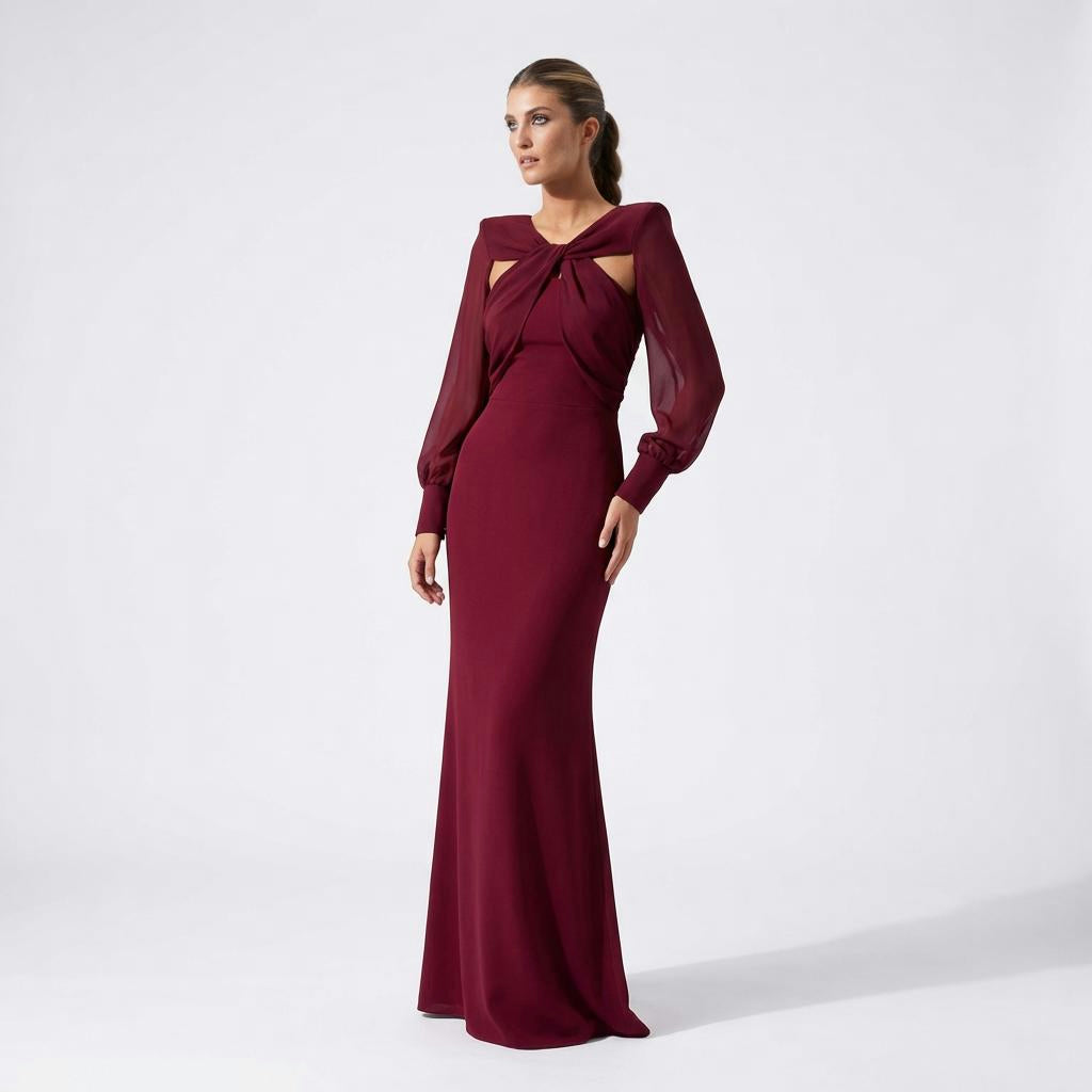 Auricci Vestido Elegante