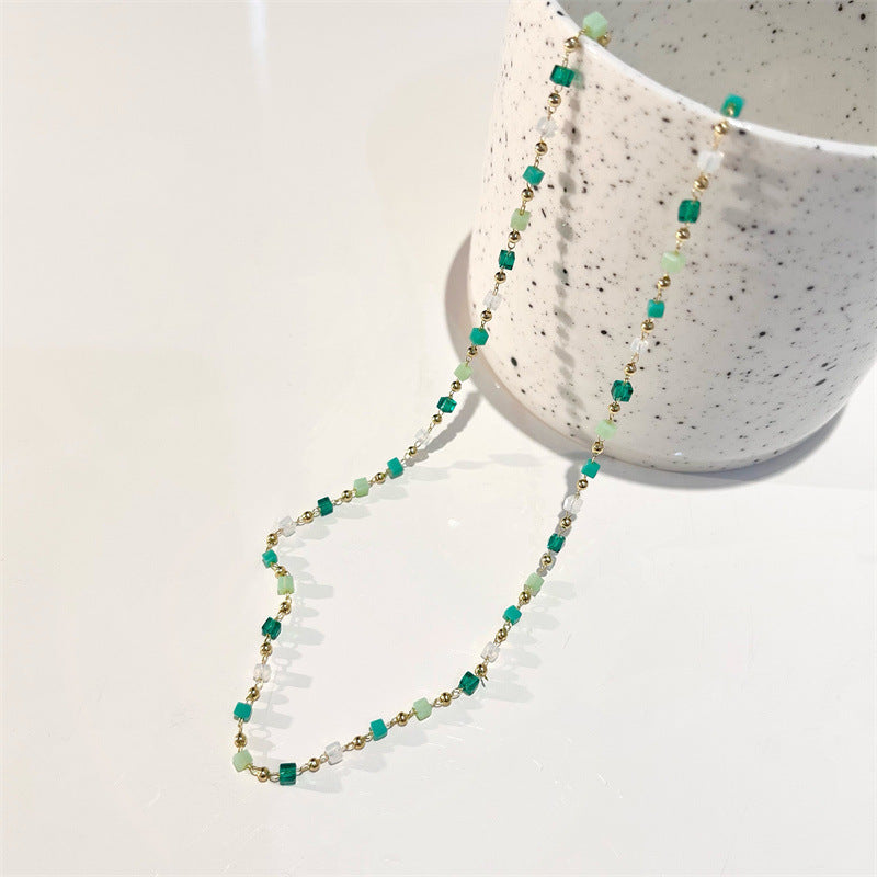Auricci Luma Color Necklace