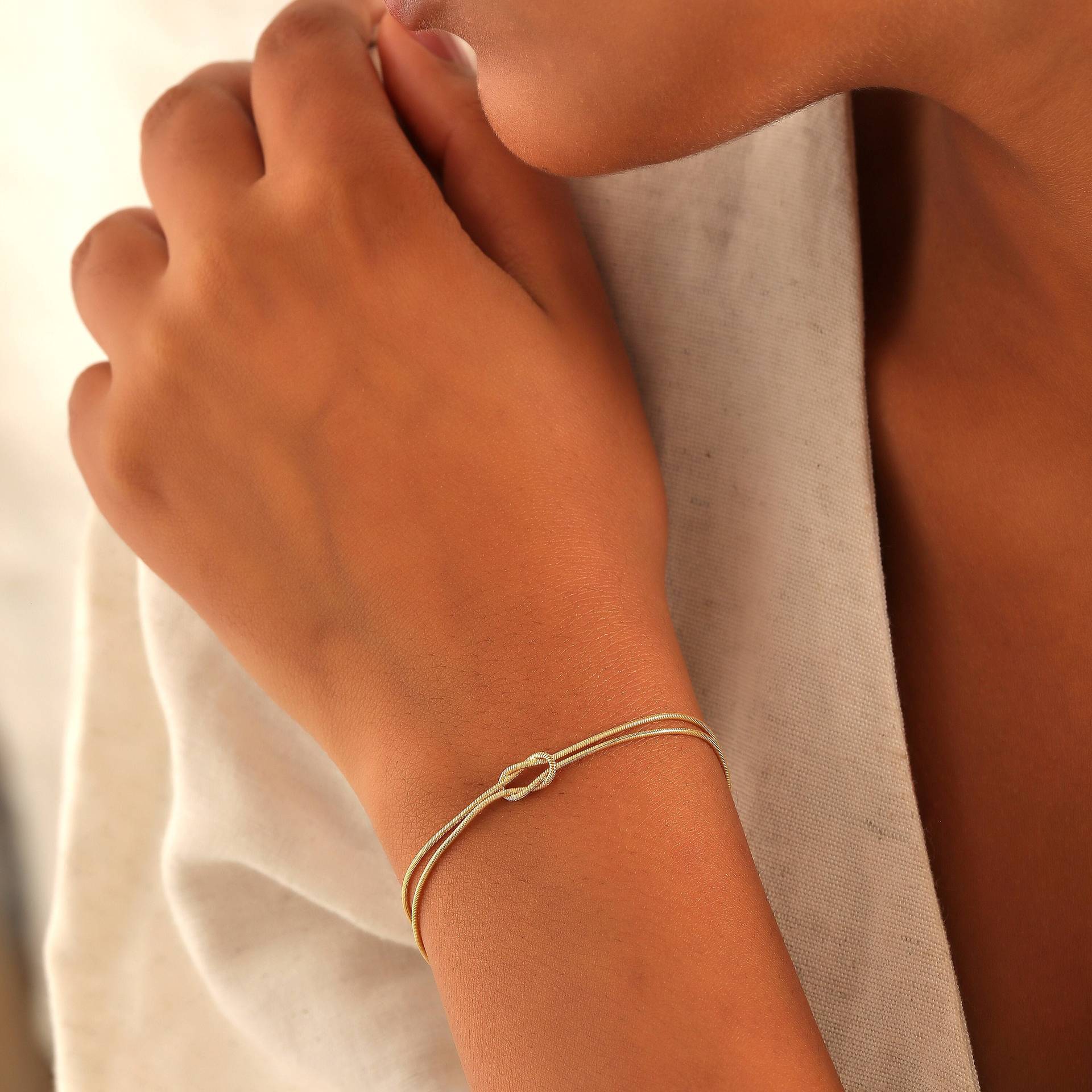 Forever Together Bracelet